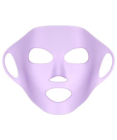 Shop Nurse Jamie FaceWrap - Skin Perfecting Silicone Mask for Glowing Skin | International Shipping Available - Buy Online on GoSupps.com