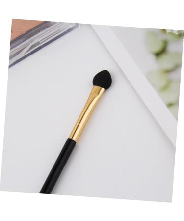 POPETPOP 15Pcs Eye shadow brush makeup sponges ladies suits Eyeshadow Sponge Brush makeup supply make up Miss - Buy Online on GoSupps.com