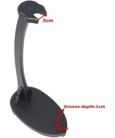 Swan Shape Sword Stand Display | Vertical Samurai Katana Tanto Holder | 58cm - Buy Online on GoSupps.com