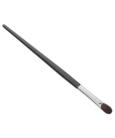 FOMIYES Animal Hair Makeup Brush Face Beauty Tools Eye Shadow Brush Face Makeup Brush Girl Makeup Brush