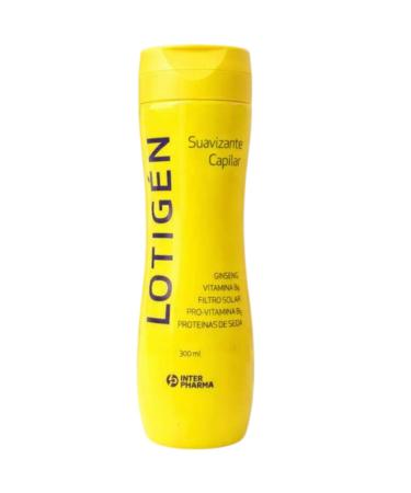 Lotigen Suavizante Capilar 300 Ml