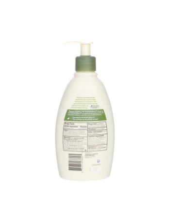 Aveeno Daily Moisturizing Lotion 12oz Pump (354ml) (2 Pack) - Hydrating Body Cream - Buy Online on GoSupps.com