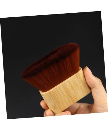 Ipetboom Hair Brush Major Fiber Wool Bristle Brush - Buy Online on GoSupps.com