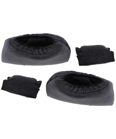 DYNWAVE Crutch Pad for Walking Arm Crutch Universal Forearm Grip Grip Cover - Buy Online on GoSupps.com