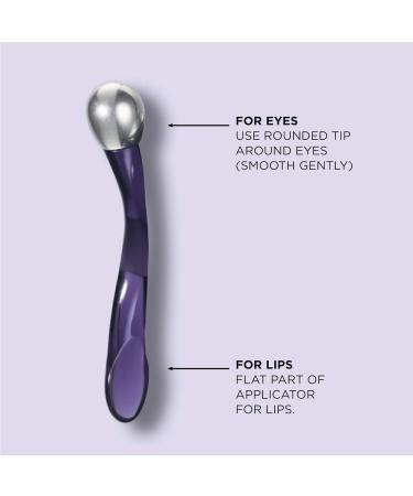 Anew Platinum Eye & Lip Cream | Anti-Aging Moisturizer | Fragrance-Free | International Shipping Available - Buy Online on GoSupps.com