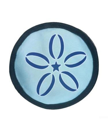 La solution pour garder votre peau et vos biens de sable la plage (bleu clair)