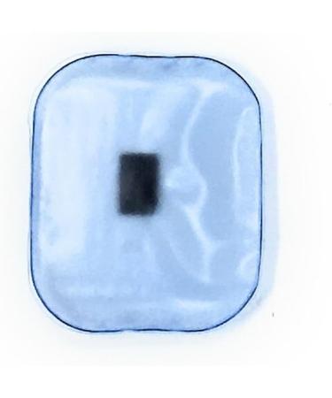 OTC Forearm Band | Tennis Elbow Compression Strap with Air Pad Support - Black | International Shipping Available - Buy Online on GoSupps.com