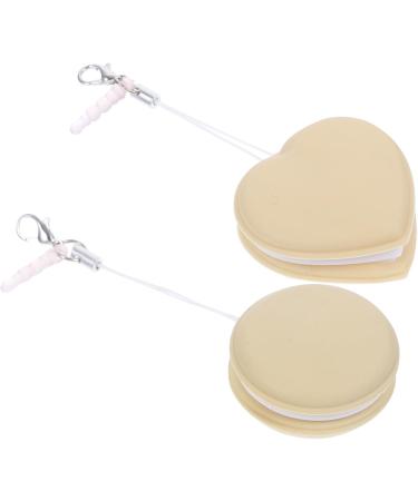 Ipetboom Lens Cleaner - 4 Pcs Electronic Wipes for Glasses & Screens | Compact Keychain & Backpack Friendly - Buy Online on GoSupps.com