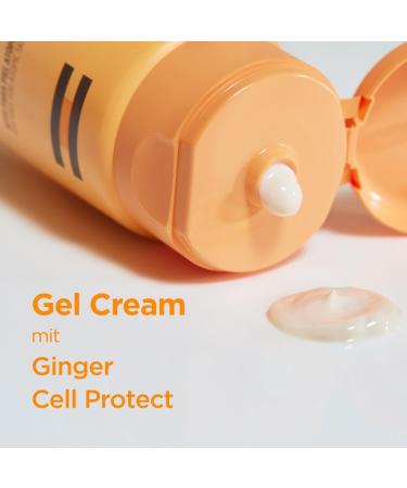ISDIN Fotoprotector Gel Cream Body Sunscreen SPF 50 - High UVB/UVA Protection 250ml | Best International Shipping - Buy Online on GoSupps.com