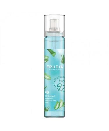 Soothing Wind Gel with Aloe Vera 125 ml