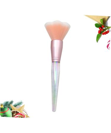 Makeup Makeup Brush Cosmetic Brush with Loose Powder Loose Powder Brush Cosmetic Brush Kit Loose Powder Foundation Brush Cat Paw 20X 5X3cm golden - Buy Online on GoSupps.com