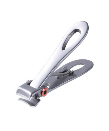 Nail Clippers for Thick Nails  15mm Wide Jaw Opening Extra Heavy Duty Finger Nail Cutter