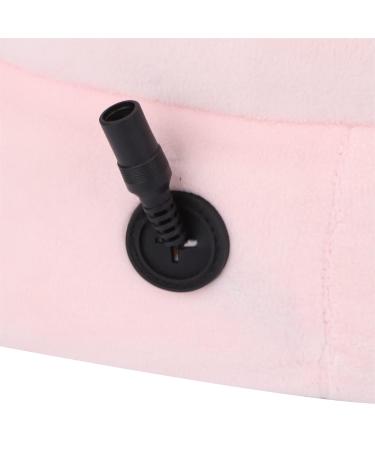 Professional Electric Foot Warmer - Cotton Heating Pad for All Shoe Sizes | 100-240V International Shipping - Buy Online on GoSupps.com