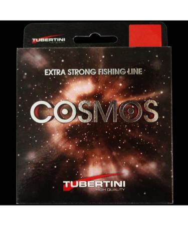 FTM fishing line Tubertini UC 10 Cosmos 350m 0.25/6.60kg - Buy Online on GoSupps.com