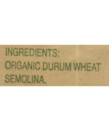 Montebello Organic Strozzapreti Pasta - 5 Pack (16oz Each) - Gourmet Italian Noodles - Buy Online on GoSupps.com