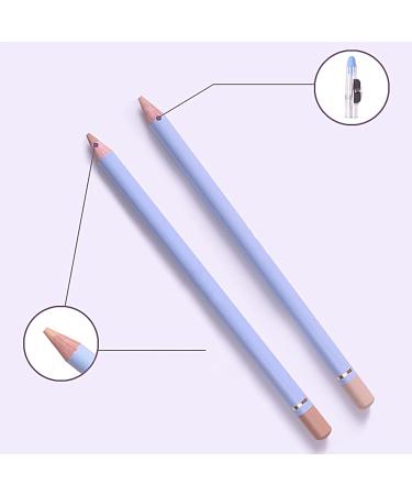  JINGLING JINGLING Face Concealer Pencil 13g Sweatproof with Sharpener and Eyebrow Corrector for Men and Women Social Events - Buy Online on GoSupps.com