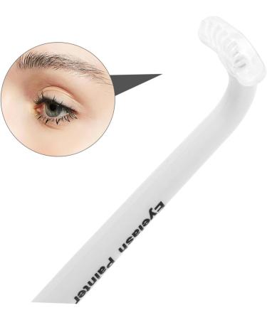 Gogogmee 1 Set Eye Makeup Aid Reusable Lower Eyelashes Stamp Lash Stamp for Bottom Eyelashes Eyelash Guide Lash Stamp for Lower Lashes Eyelash Stamp for Lower Eyelashes Eyelash Stencil - Buy Online on GoSupps.com