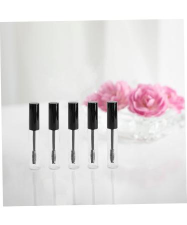 Healeved 15 Pcs Eyelash Cream Bottle Empty Lash Tube Empty Mascara Tube Empty Eyelash Tube Mascara Bottle 1 g (Pack of 1) As Shownx3pcs - Buy Online on GoSupps.com