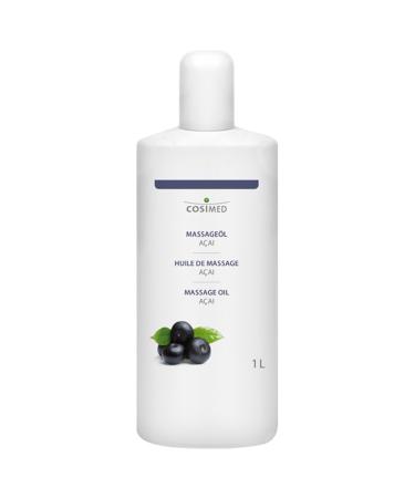 Cosimed massage oil acai 1 l