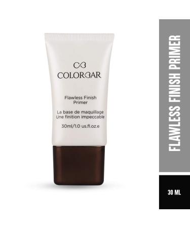 Buy Flawless Finish Primer 30ml - Transparent Makeup Base for Smooth Skin | International Shipping Available - Buy Online on GoSupps.com