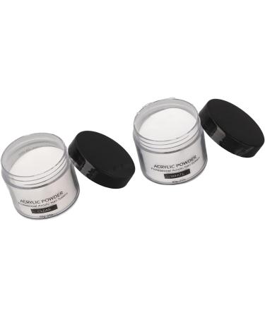 Long Lasting Nail Carving Powder 4 Colors 2.1oz for Manicure 3D Nail Extension Carving Powder with Strong Adhesion DIY Nail - Buy Online on GoSupps.com