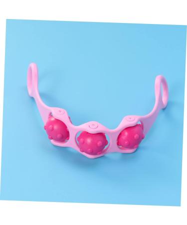 Plafope Rollator & Massage Scooter - Relief for Plantar Fasciitis & Muscle Stress - Trigger Point Hand Roller & Scroll Rad Set - Buy Online on GoSupps.com