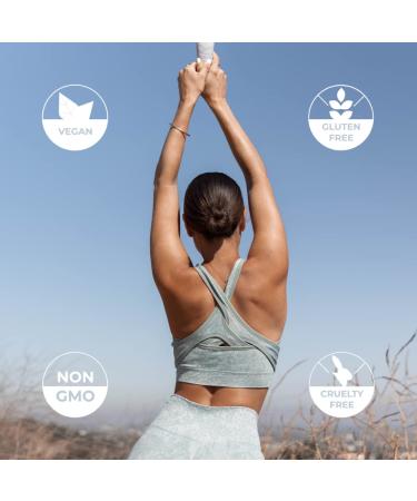 Sonrei Clearly Zinq Mineral Sunscreen Gel SPF 60 - Face & Body Zinc Protection for Athleisure | 3.40 Fl Oz - Buy Online on GoSupps.com