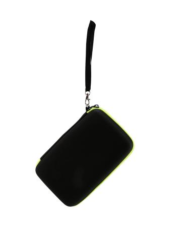 Duendhd 1X Razor Storage Box Carrying Bag for One Blade Pro Uk