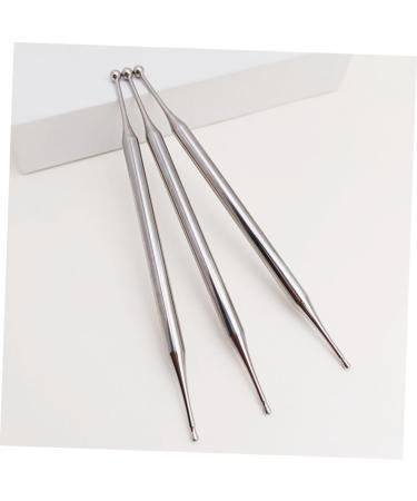 Sewoart Ear Cleaner & Face Acupuncture Massage Tool Reflex Zone Massage for Daily Use - Buy Online on GoSupps.com