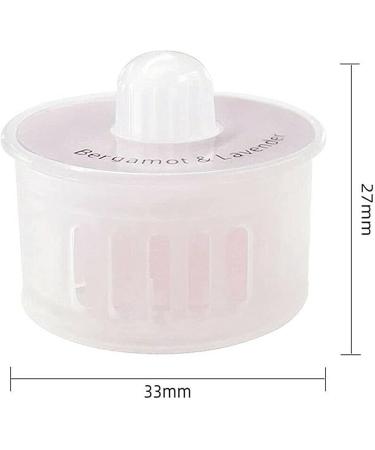 Pyatofly Deodorant Scented Capsule for T9 T9 Max T9 Power T9 Accessories - Buy Online on GoSupps.com