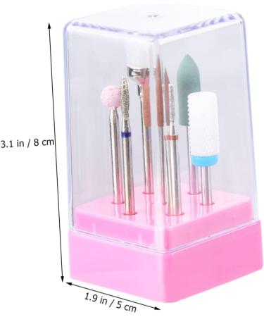 3 Sets Tool Drill Grinding Head Tungsten Steel - Buy Online on GoSupps.com