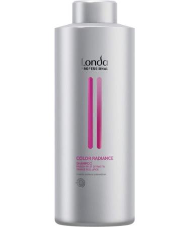 Londa Color Radiance kleurglans shampoo 1000 ml
