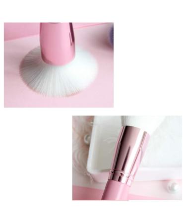 Cute Cat Paw Makeup Brush - Professional Cosmetic Brush for Foundation Blush Concealer & Contour - International Shipping Available - Buy Online on GoSupps.com