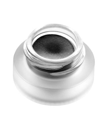 NYX Epic Black Gel Eyeliner 0.11 oz - Professional Makeup Mousse Liner - Buy Online on GoSupps.com