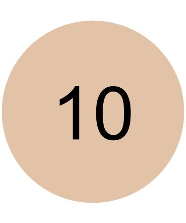 Catrice Clean ID High Coverage Concealer No. 010 Porcelain - 5ml | Lightweight Vegan Best for All Skin Types | Shop Internationally - Buy Online on GoSupps.com