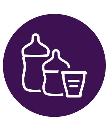 Avent Calienta Biber n AV355 - Calienta R pido y Eficiente para Biberones | Env o Internacional Disponibles - Buy Online on GoSupps.com