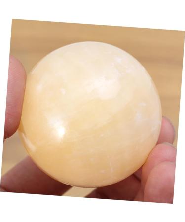 Buy HOMSFOU 2 STK Marble Stress Balls - Hand Function Massage Roller Balls for Relaxation & Wellness - Perfect Gift for All Ages - Buy Online on GoSupps.com