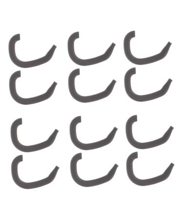 Ear Savers 6 Pairs Auricle Corrector Pro Tools Tools Tools Ear Corrector Auricle Corrector Newborn Must Haves Valgus Auricle Ear Supports Protruding Ear Corrector Ear Dryer