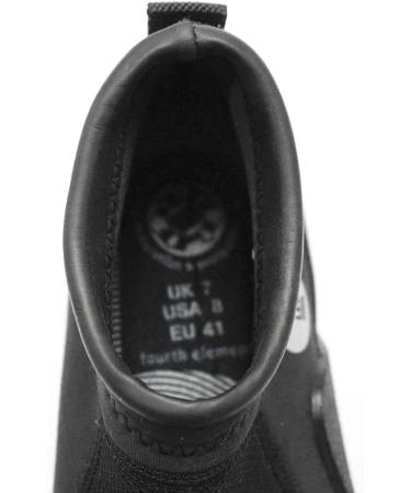 Fourth Element 3mm Neoprene Rock Hoppers Shoes 8 - Buy Online Today! - Buy Online on GoSupps.com