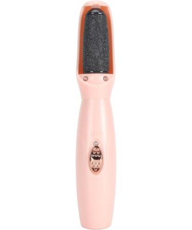 Electric Foot File Portable Dead Skin Remover Electric Pedicure Foot File Remover for Cracked Dry Skin (Fabaterfqdr35pos4-12) - Buy Online on GoSupps.com