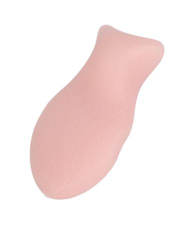 Buy Fish Tail Shape Makeup Puff - Premium Facial & Cosmetic Egg for Flawless Beauty | International Shipping Available - Buy Online on GoSupps.com