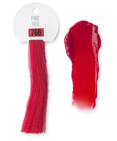 Id Hair Colour Bomb Fire Red Conditioner 250ml | International Shipping Available - Buy Online on GoSupps.com