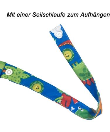 Trasun Waterproof Wet Bag Organizer for Toddler Diapers - Diaper Pockets Travel Gym Beach & Pool - Blue4 - Buy Online on GoSupps.com