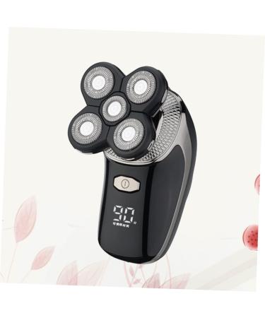 FOMIYES Electric Razors & Trimmers | Ultimate Electric Shavers for Hair Beard & Legs - International Shipping Available - Buy Online on GoSupps.com
