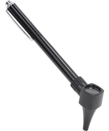 Otoscope with LED Light - Mini Pocket Ear Care Diagnostic Set | High Resolution Ear Tube Device (Batteries Not Included) - Buy Online on GoSupps.com