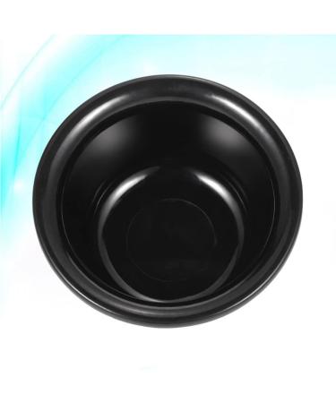 Zerodeco Shaving Handle & Cleaning Cream Brush - Premium Soap Bowl & Razor Cup Kit for Men | Hairdresser Tools & Accessories - Buy Online on GoSupps.com