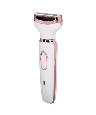 Buy Electric Women's Razor & Bikini Trimmer - 4-in-1 Wet/Dry Shaving for Hair Removal - Buy Online on GoSupps.com