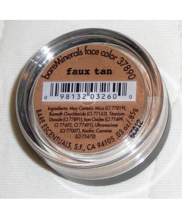 BareMinerals Soft Focus True Face Color 0.1oz | BareMinerals I.D - Buy Online on GoSupps.com