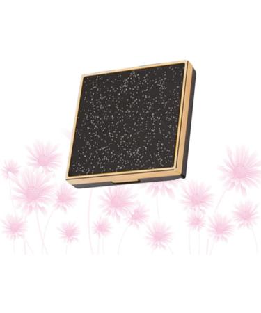 BIUDECO 1pc Empty Eye Shadow Pallet Empty Eyeshadow Palette Eye Shadow Empty Palette Eyeshadows - Buy Online on GoSupps.com