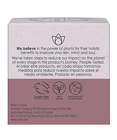 Botanics Revive & Protect Postbiotic Moisturiser - 1.69 oz | Hydrating & Nurturing Skincare for All Skin Types | International Shipping Available - Buy Online on GoSupps.com